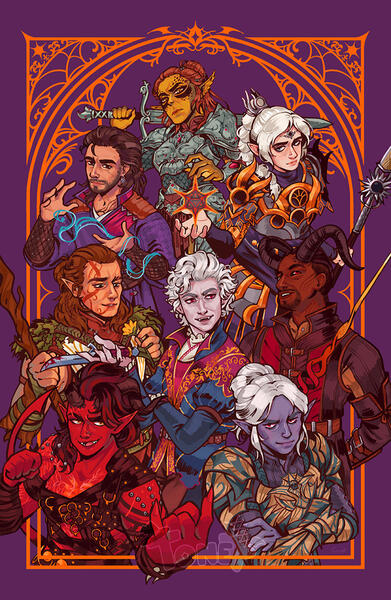 Companions Companions