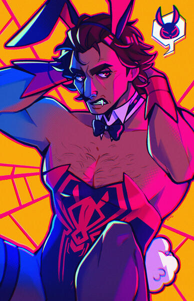 Miguel O'Hare Miguel O'Hare