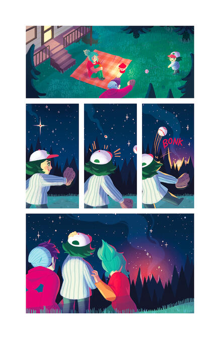 Frog Force - 2 Frog Force - 2