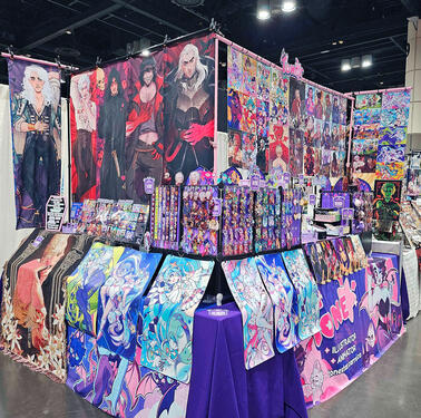 Holiday Matsuri 2025