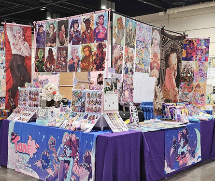 Holiday Matsuri 2024