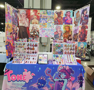 Momocon 2024