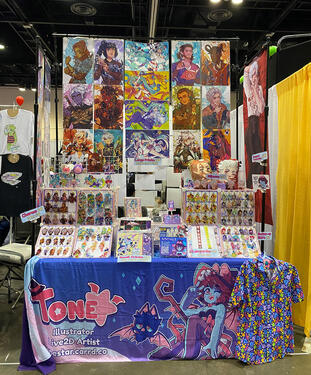 Megacon 2024