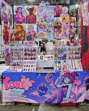 Anime Expo 2024