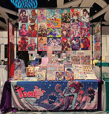 Holiday Matsuri 2023