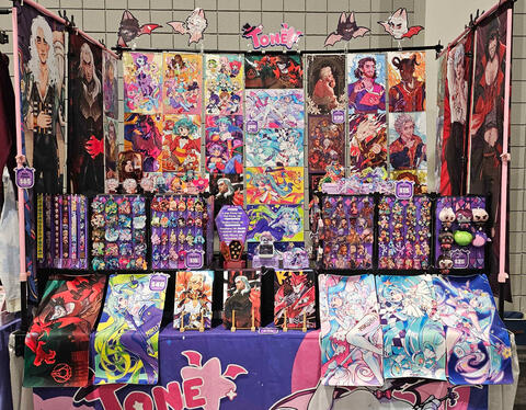 Animazement 2026